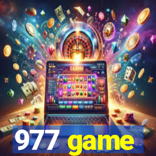 977 game